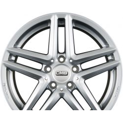 C26 SR Racing Silber