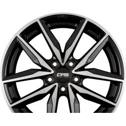 C28 DB Diamant Schwarz