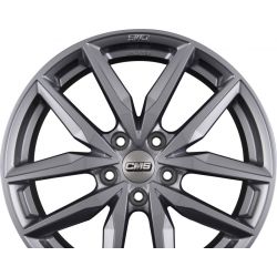 C28 SR Racing Silber