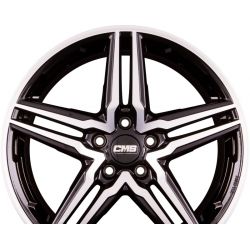C29 DB Diamant Schwarz Glanz
