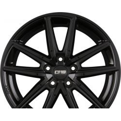 C30 CBG Schwarz Glanz