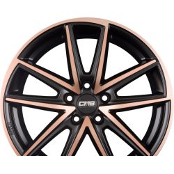 C30 DBC Diamond Black Copper