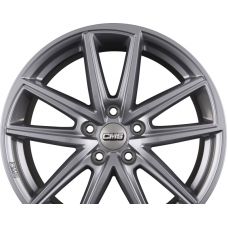 CMS C30 SR Racing Silber R16 W6.5 PCD5x112 ET42 DIA57.1