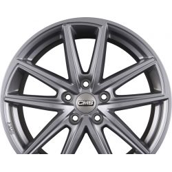 C30 SR Racing Silber