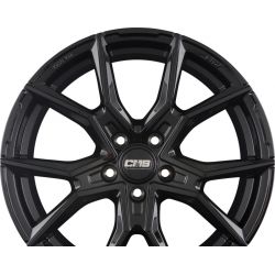 C33 CBG Schwarz Glanz