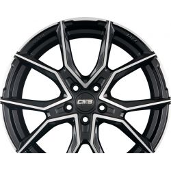 C33 DB Diamond Black