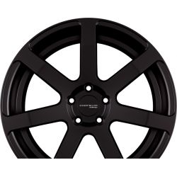 CHALLENGE Matt Black Pure Sports