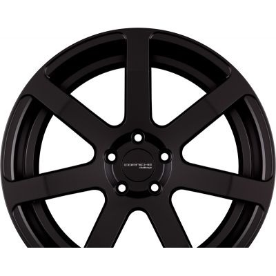 CHALLENGE Matt Black Pure Sports CHALLENGE Matt Black Pure Sports