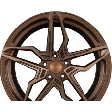 CORSPEED KHARMA Highgloss Bronze Brushed Surface R20 W9 PCD5x114.3 ET40 DIA73.1