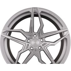 CORSPEED KHARMA Silver Brushed Surface R19 W8.5 PCD5x108 ET40 DIA73.1