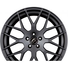 Damina Performance DM01 Anthracite R20 W9 PCD5x112 ET33 DIA66.6