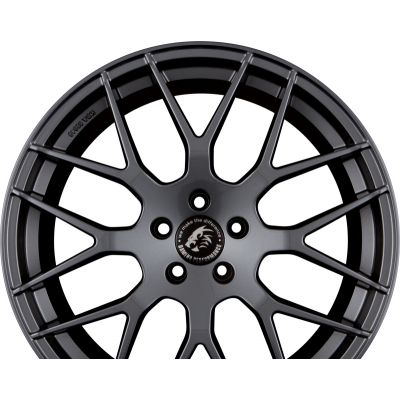 DM01 Anthracite DM01 Anthracite
