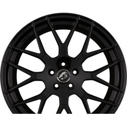 DM01 Black