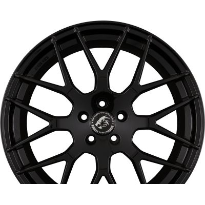DM01 Black DM01 Black