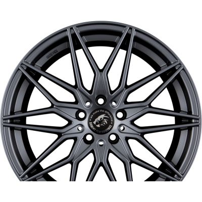 DM02 Anthracite DM02 Anthracite