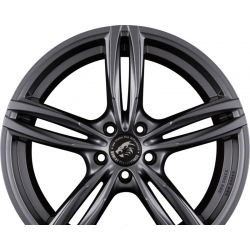 DM03 Anthracite