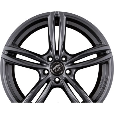 DM03 Anthracite DM03 Anthracite