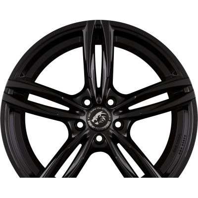DM03 Black DM03 Black
