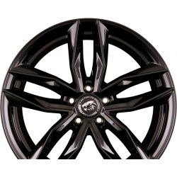 DM05 Black