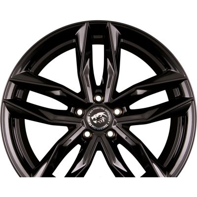 DM05 Black