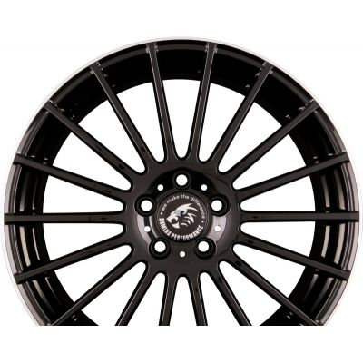 DM07 Black Lip Polish DM07 Black Lip Polish