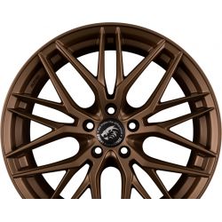 DM08 Bronze Matt