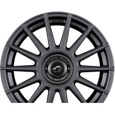 Damina Performance DM09 Anthrazit R18 W8 PCD5x112/120 ET30 DIA72.6