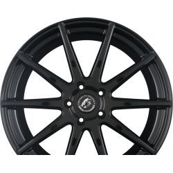 DM19 Black