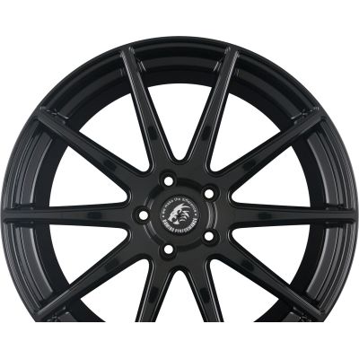 DM19 Black DM19 Black