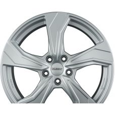 DEZENT KB SILVER - Silber R17 W7.5 PCD5x112 ET40 DIA57.1