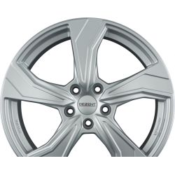 KB SILVER - Silber