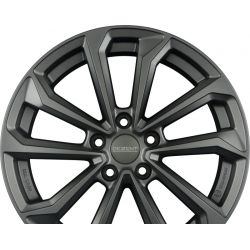 KS GRAPHITE - Graphite Matt