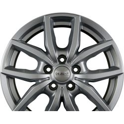 TE SILVER - Silber