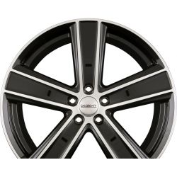 TH DARK - Black Polished