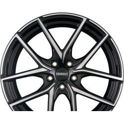 TO DARK - Black Polished