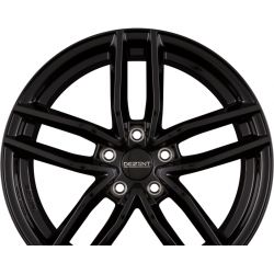 TR BLACK - Black