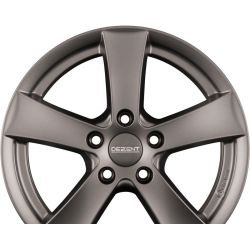 TX GRAPHITE - Graphite Matt