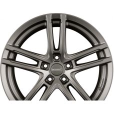 DEZENT TZ-C GRAPHITE - Graphite Matt R18 W8 PCD5x108 ET42 DIA63.4