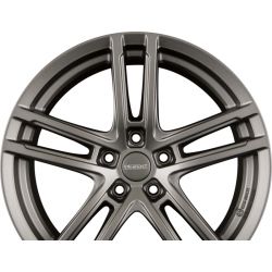 TZ-C GRAPHITE - Graphite Matt