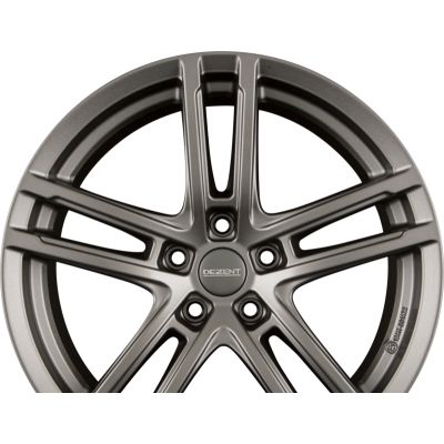 TZ-C GRAPHITE - Graphite Matt TZ-C GRAPHITE - Graphite Matt