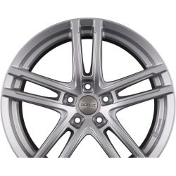 TZ-C SILVER - Silber