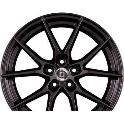 ALLA NERO S - Schwarz Glanz ALLA NERO S - Schwarz Glanz