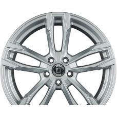 DIEWE WHEELS AVIO ARGENTO - Silber R19 W9.5 PCD5x120 ET40 DIA72.6