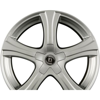 BARBA ARGENTO - Silber BARBA ARGENTO - Silber