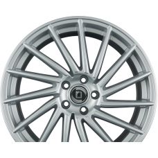 DIEWE WHEELS BRIOSA ARGENTO - Silber R19 W8.5 PCD5x112 ET40 DIA66.6