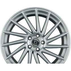 BRIOSA ARGENTO - Silber