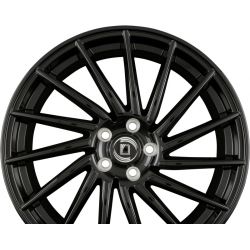 BRIOSA NERO S - Schwarz Glanz
