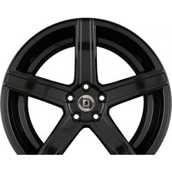 CAVO NERO S - Schwarz Glanz