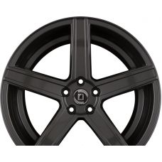 DIEWE WHEELS CAVO PLATIN S - Anthracite Glanz R20 W9 PCD5x120.65 ET30 DIA67.1