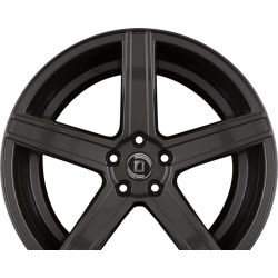 CAVO PLATIN S - Anthracite Glanz